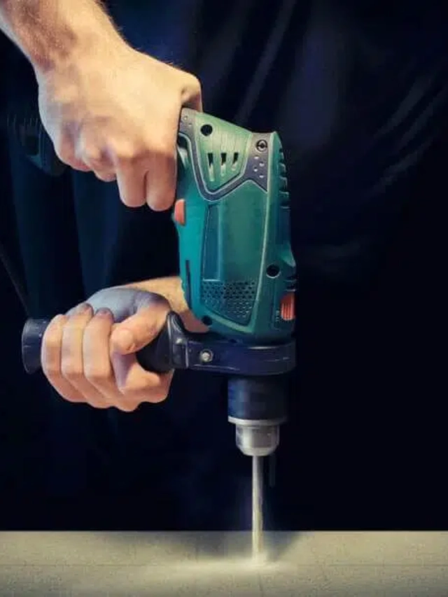 The Most Powerful Impact Driver Drill of 2025