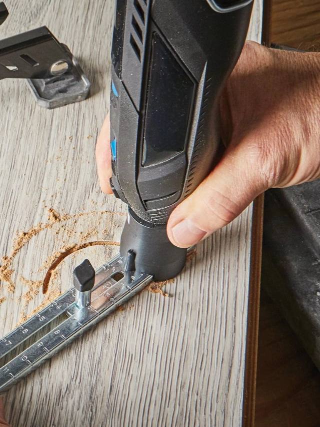 This Multi-Tool Replaces 5 Machines in Your Toolbox