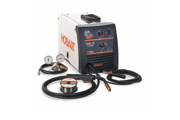 Hobart Handler 140 MIG Welder