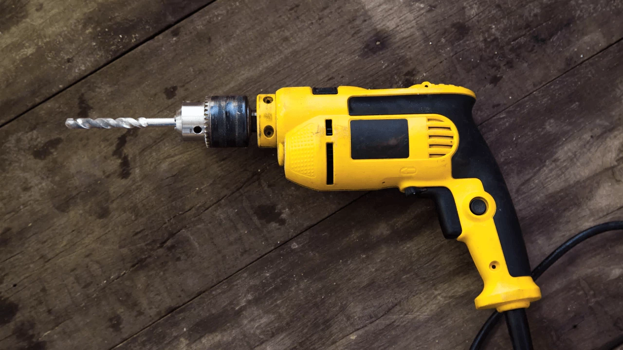 The Tiny Startup That Built a Drill Stronger Than Makita’s Best Seller