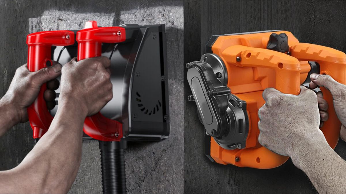wall planer machine, power tools